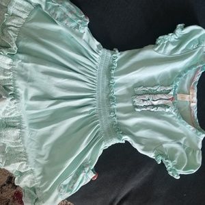 Matilda Jane twirl dress